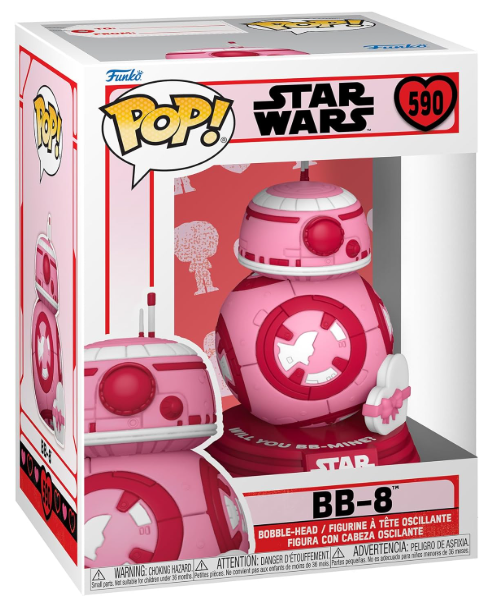 Funko - BB-8