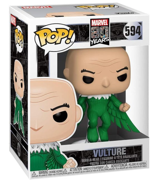 Funko - Vulture