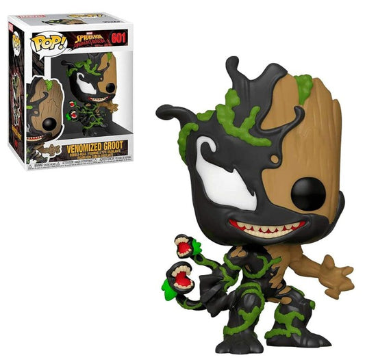 Funko - Venomized Groot
