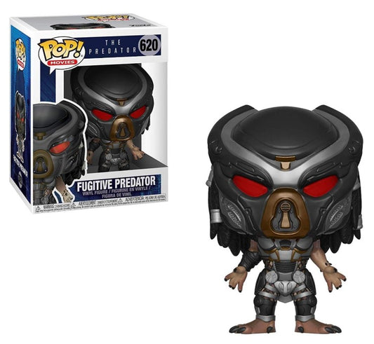 Funko - Fugitive Predator