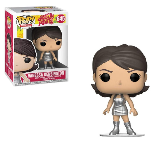 Funko - Vanessa Kensington