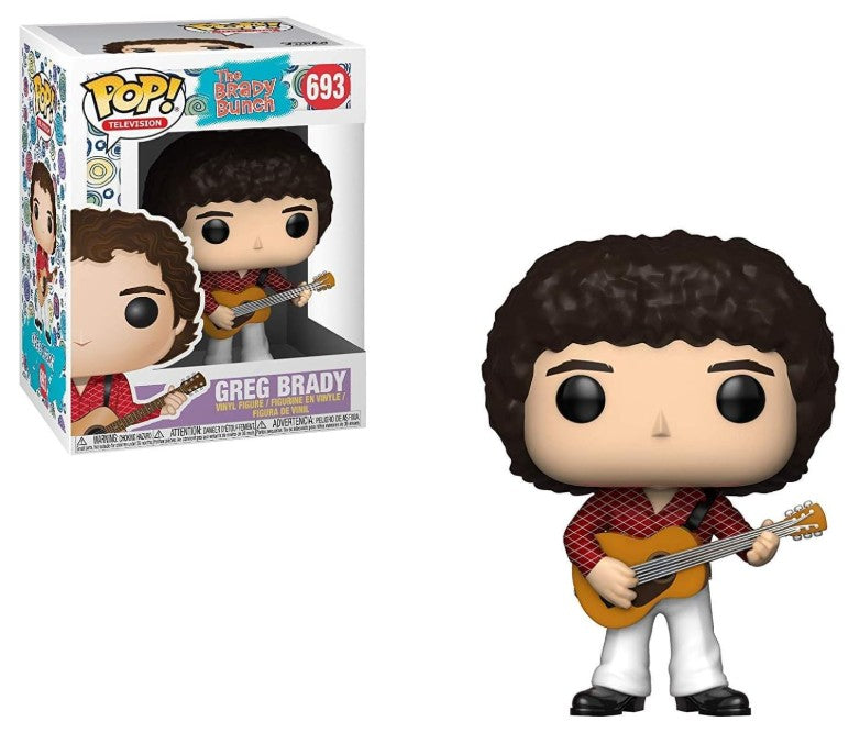 Funko - Greg Brady