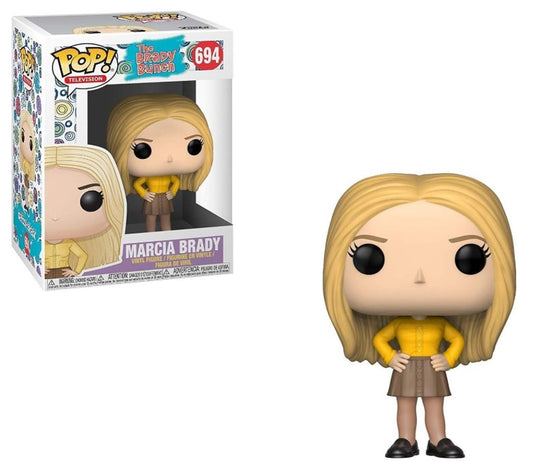 Funko - Marcia Brady