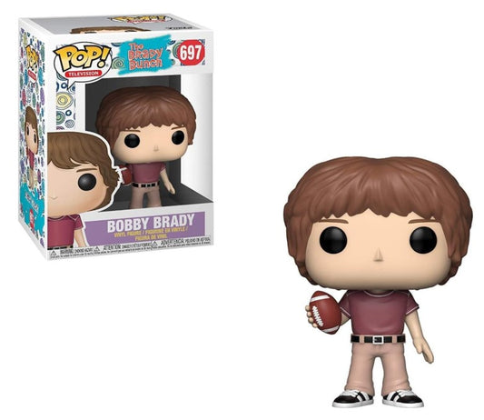 Funko - Bobby Brady