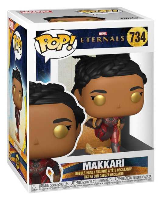 Funko - Makkari