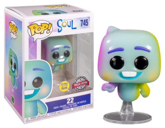 Funko - Soul - 22