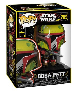 Funko -  Boba Fett