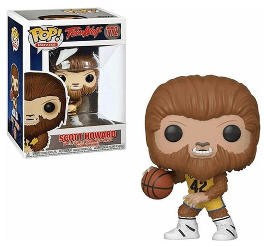 Funko - Scott Howard - Teen Wolf