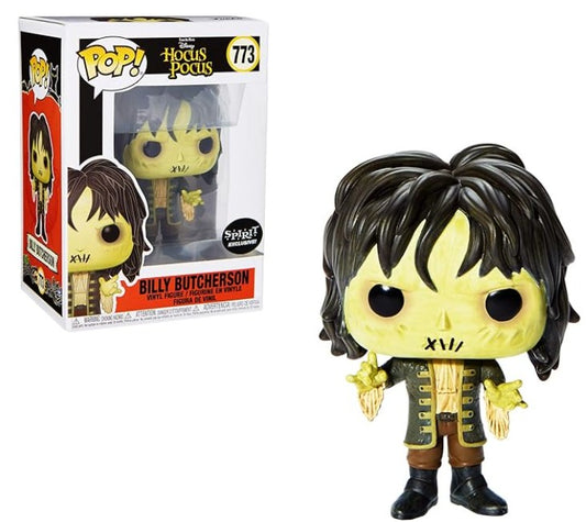 Funko - Billy Butcherson