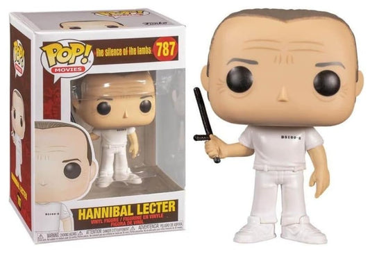 Funko - Hannibal Lecter