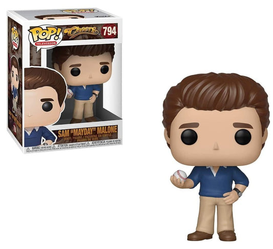 Funko - Sam Malone