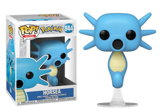 Funko - Horsea