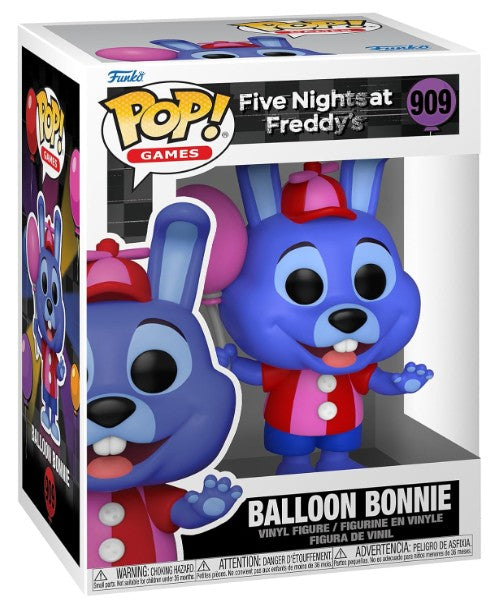 Funko - Balloon Bonnie