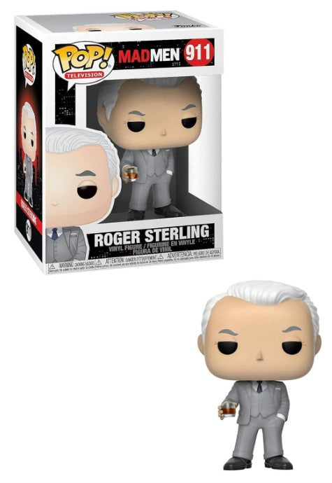 Funko - Roger Sterling
