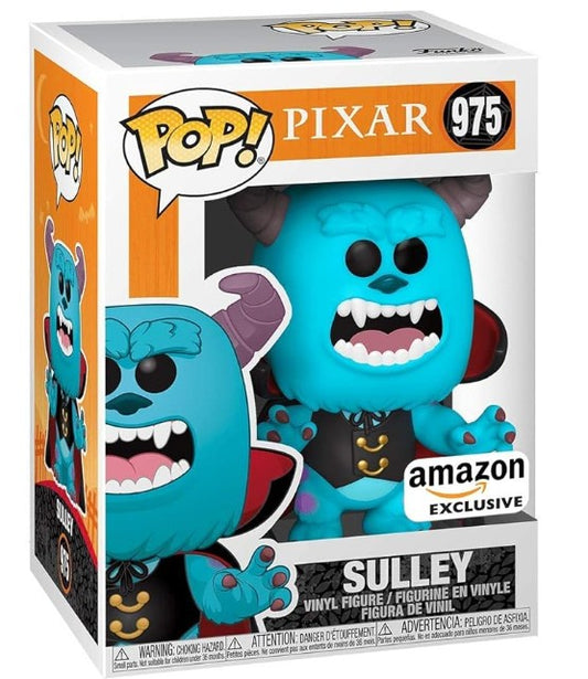 Funko - Sulley