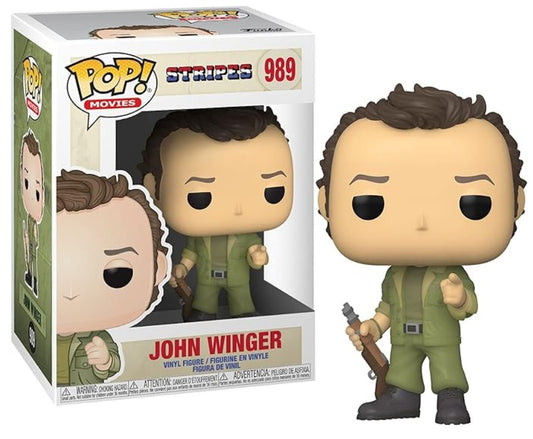 Funko - John Winger