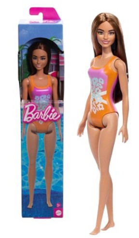 Barbie
