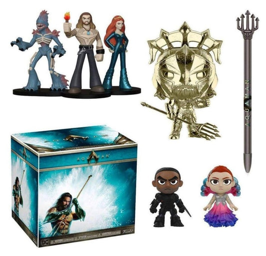 Funko - Aqua Man