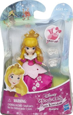 Disney - Little Kingdom - Aurora