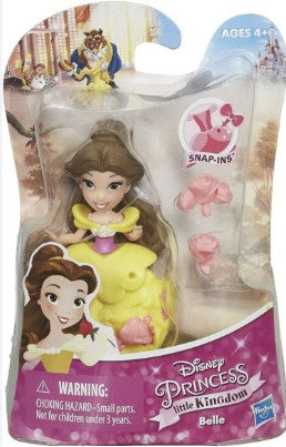 Disney - Little Kingdom - Belle