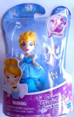 Disney - Little Kingdom - Cinderella