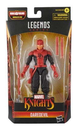 Marvel - Daredevil