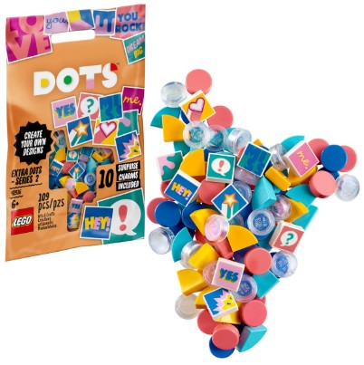 LEGO - Dots