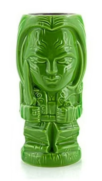 Geeki Tiki - Gamora
