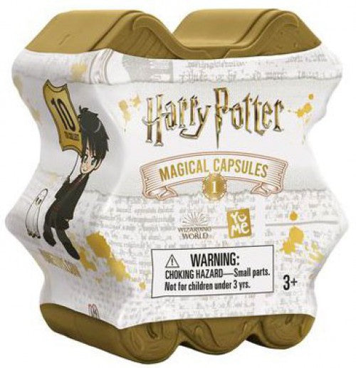 Harry Potter Magical Capsules