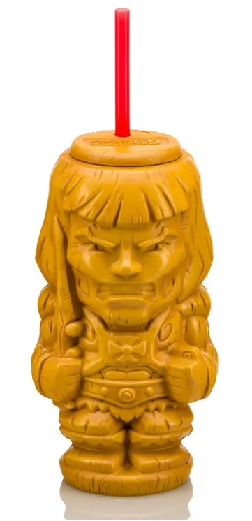 Geeki Tiki - He-Man
