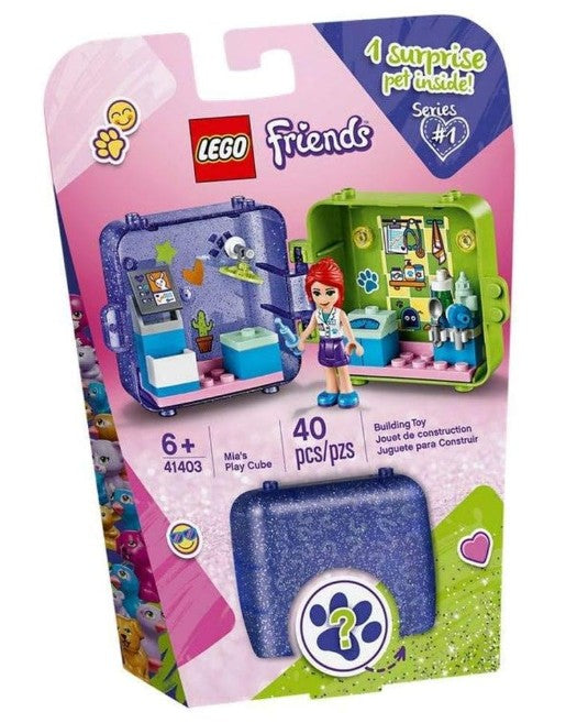 LEGO - Friends