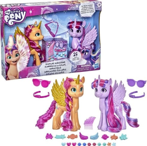 My Little Pony - Sparkling Generations