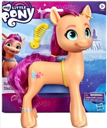 My Little Pony - Sunny