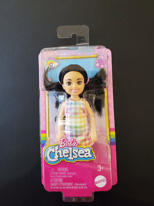 Barbie - Chelsea