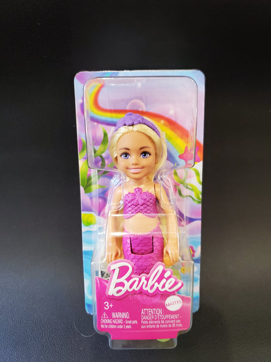 Barbie