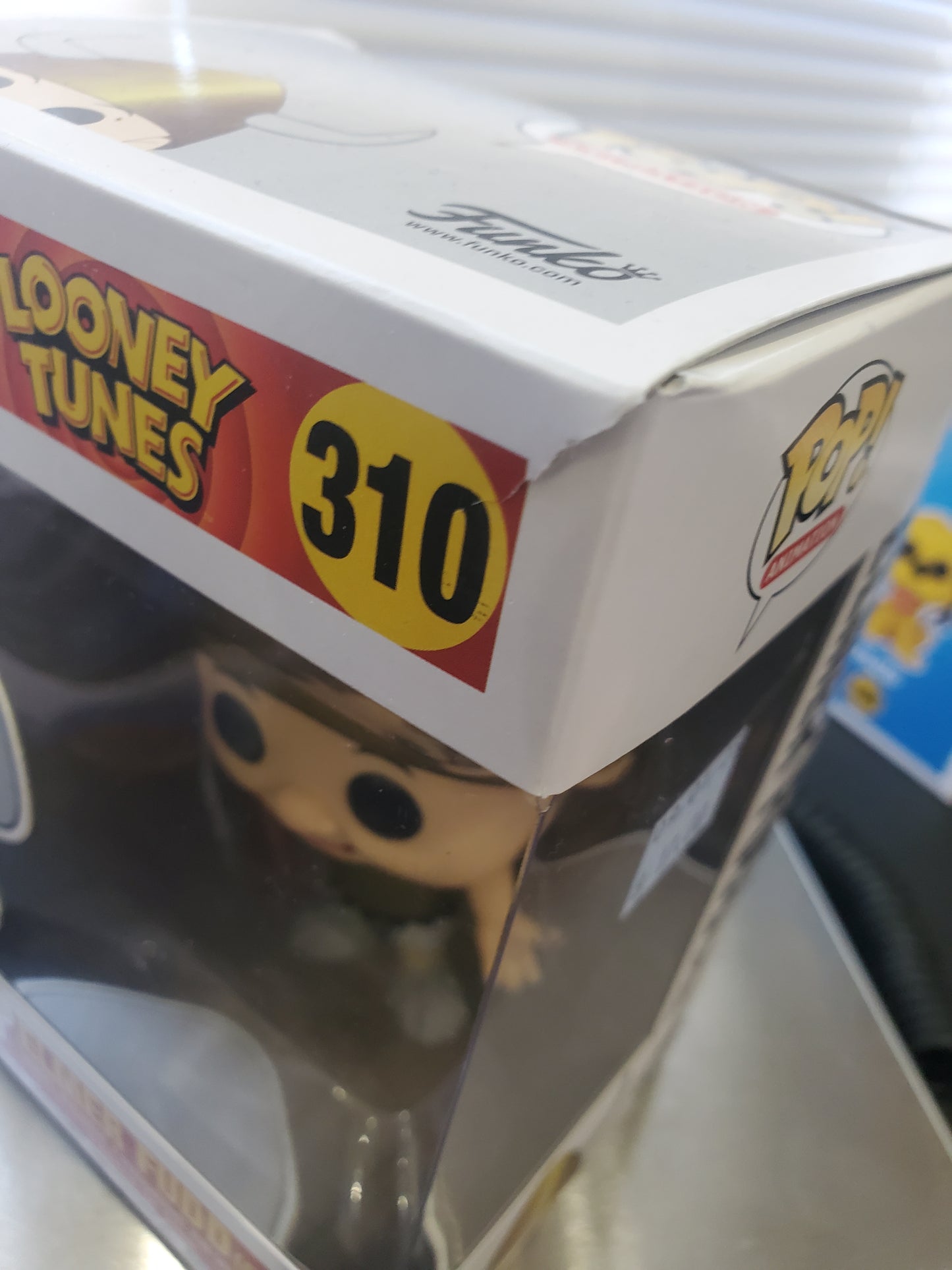 Funko - Elmer Fudd