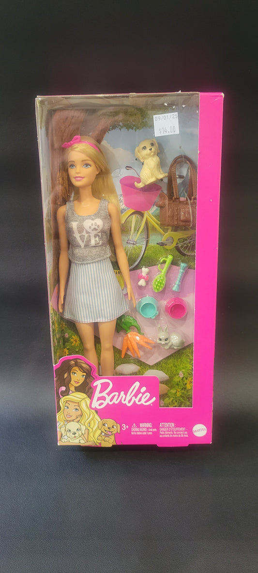 Barbie