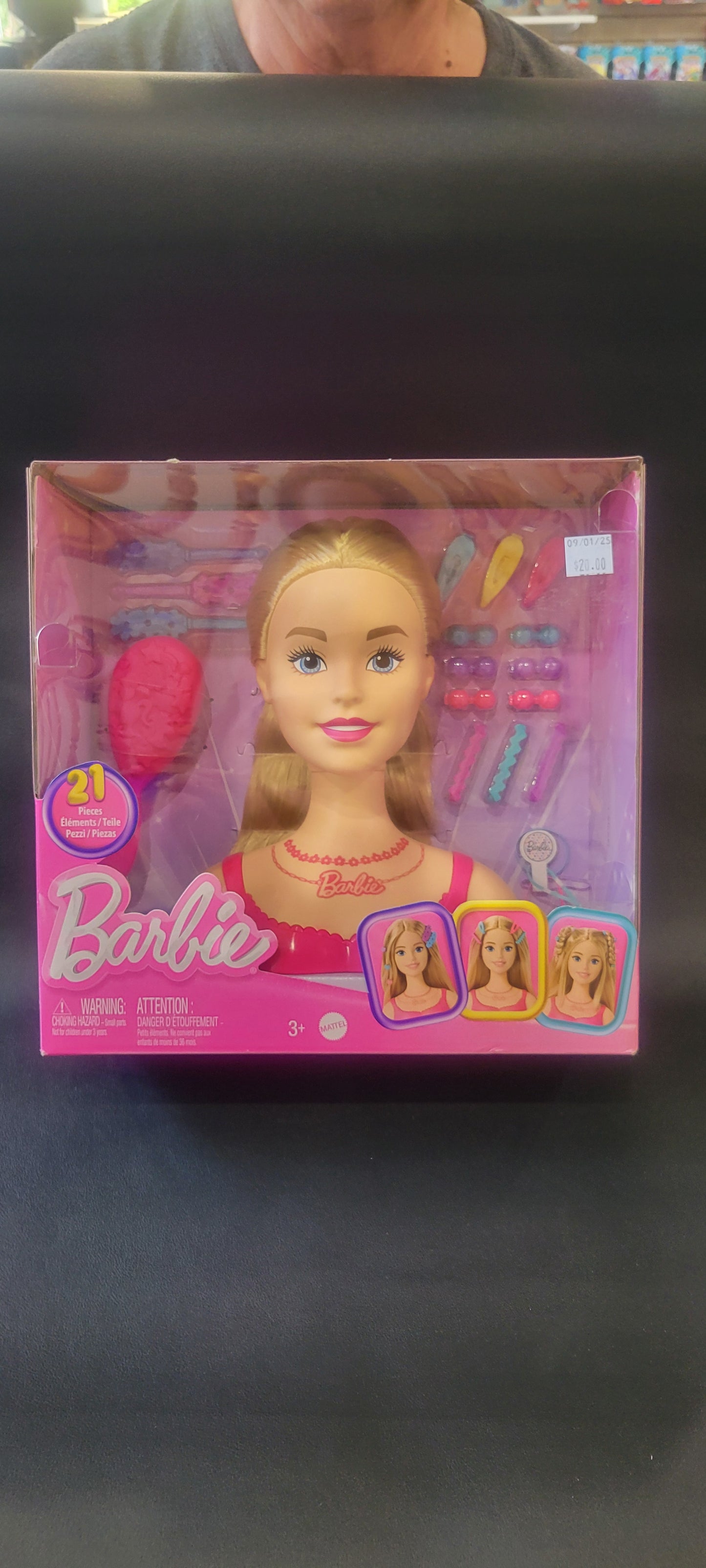 Barbie