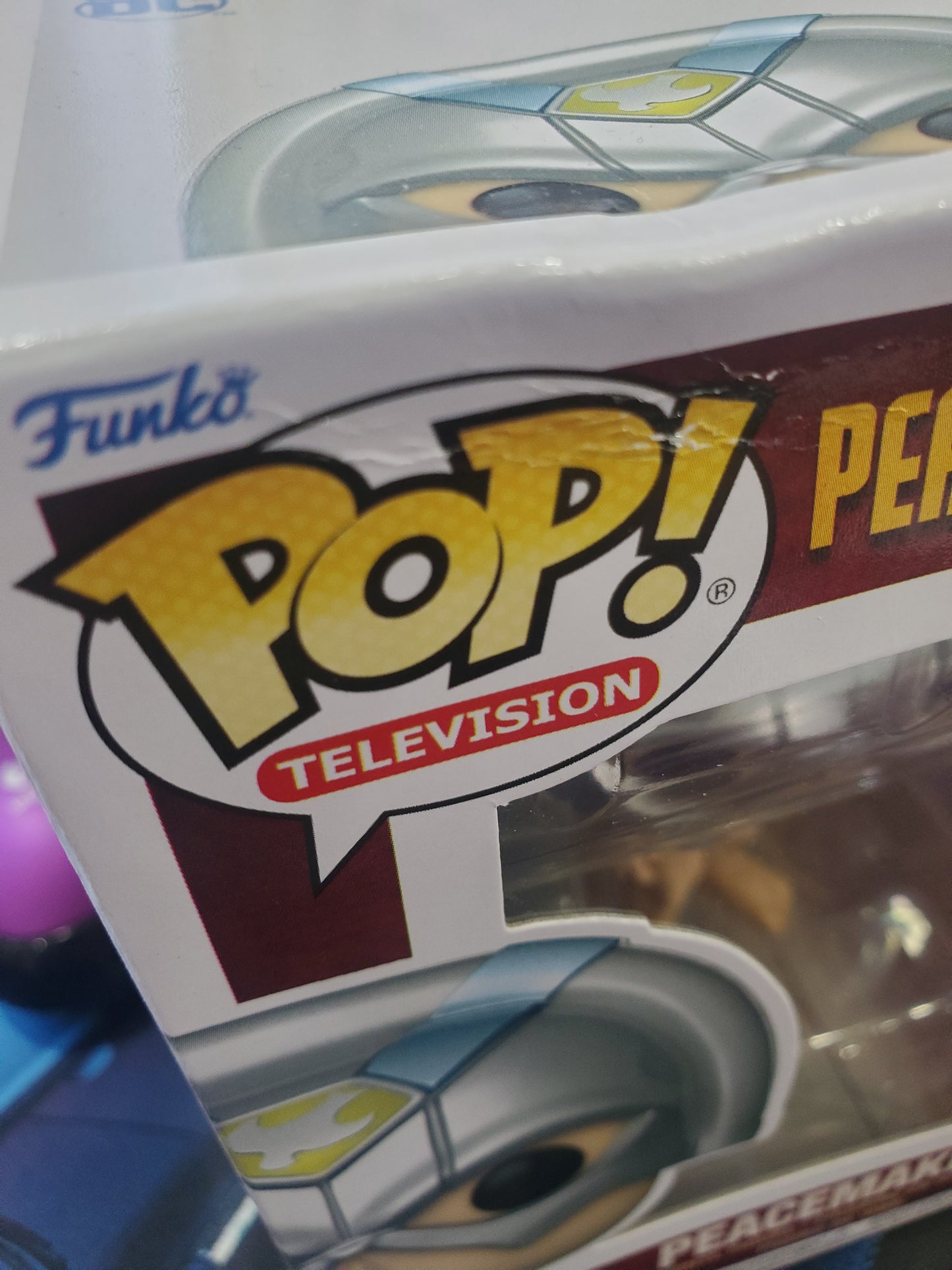 Funko - Peacemaker