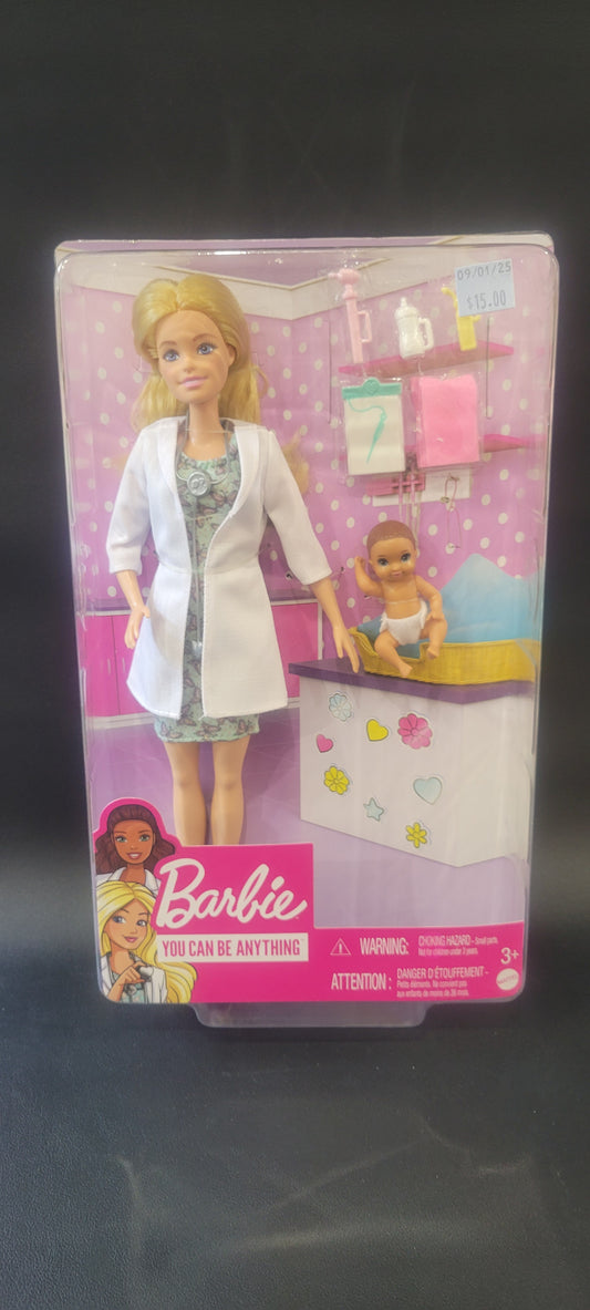 Barbie