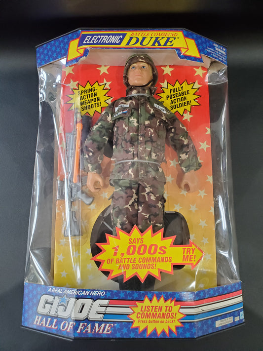 GI Joe - Duke