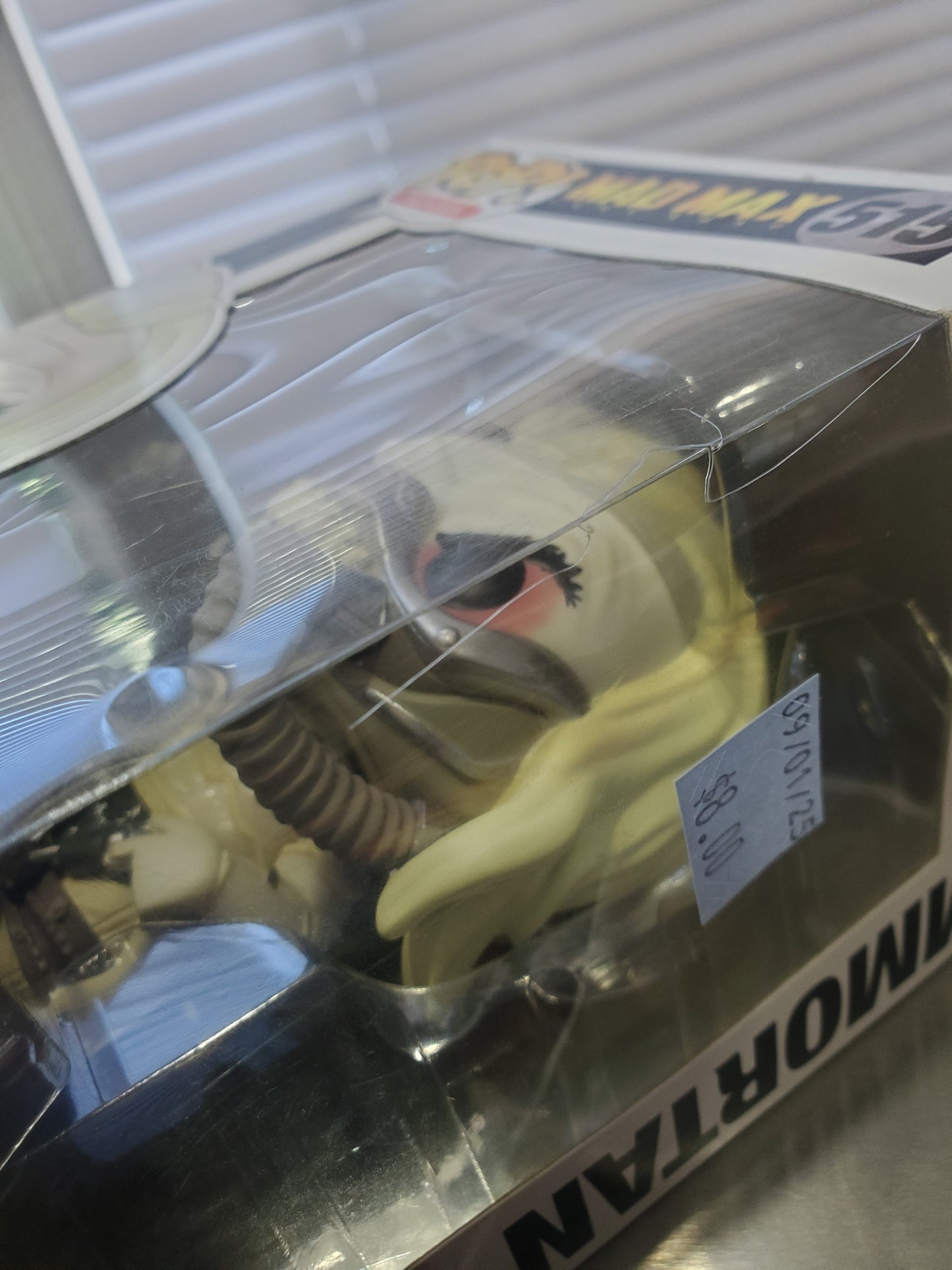 Funko - Immortan Joe