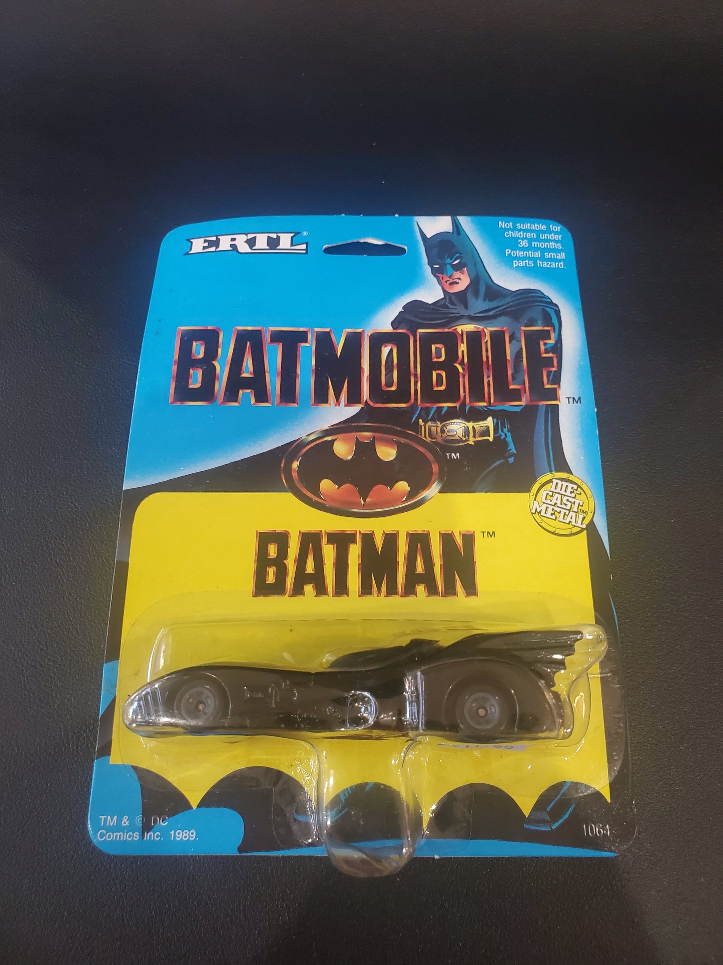 ERTL - Batman