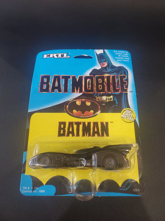 ERTL - Batman