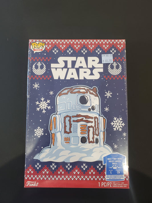 Funko -  Star Wars Tee - Small