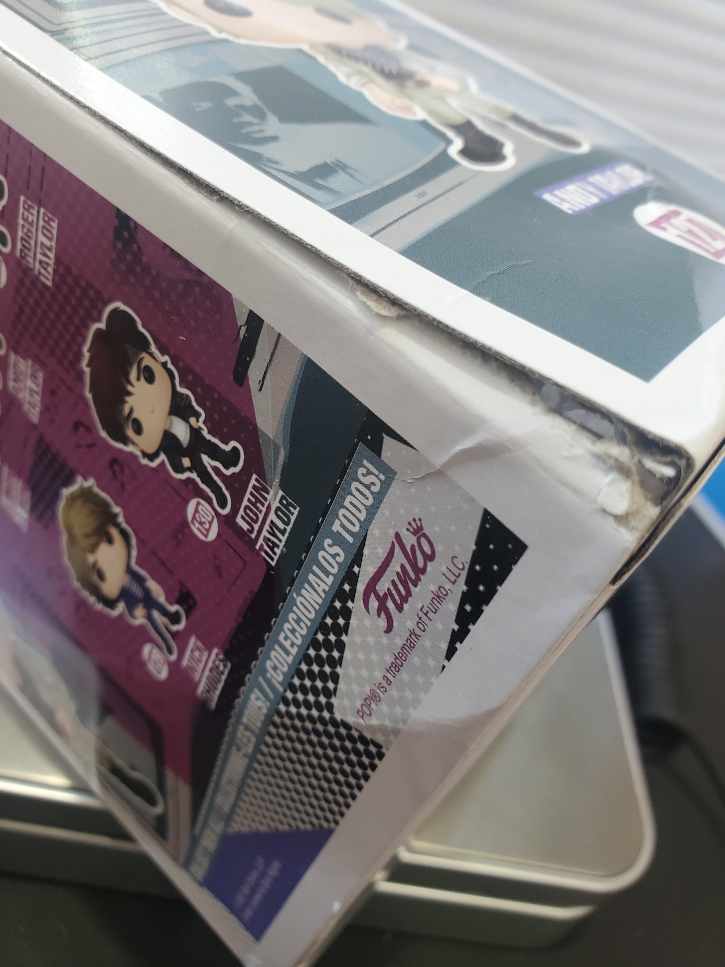 Funko - Andy Taylor