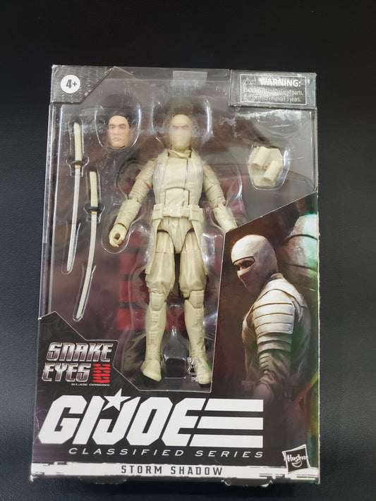 GI Joe - Storm Shadow