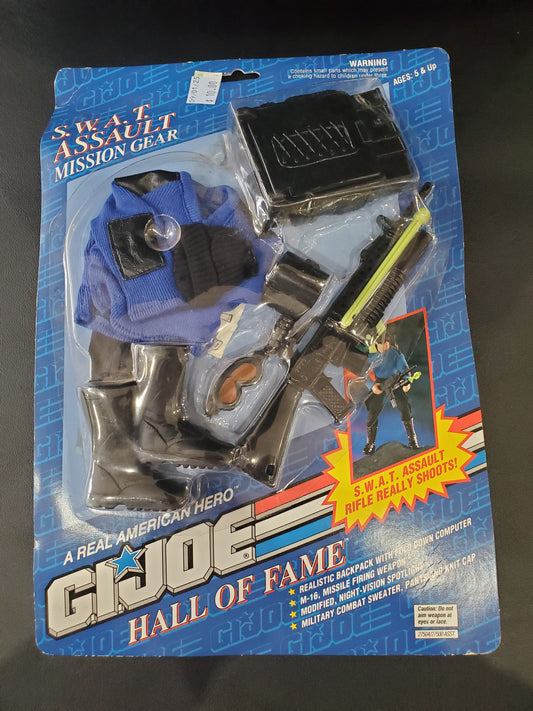 GI Joe - SWAT Assault