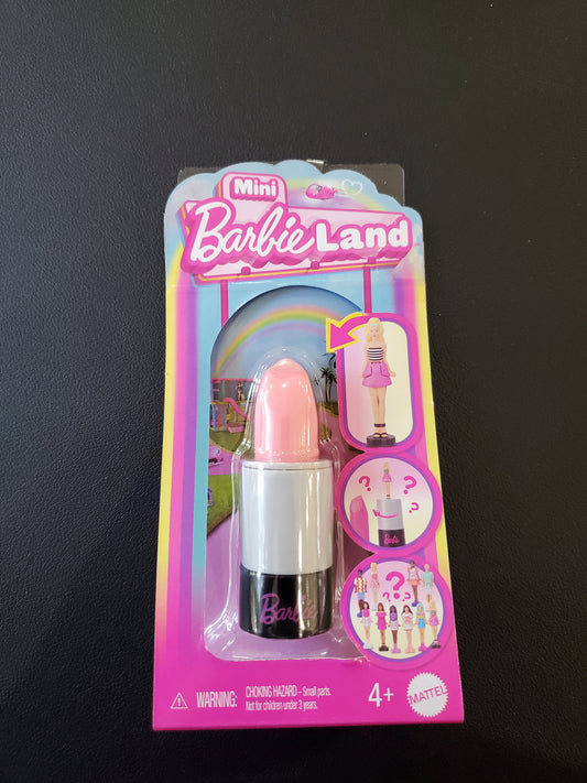 Barbie - Mini Core Dolls