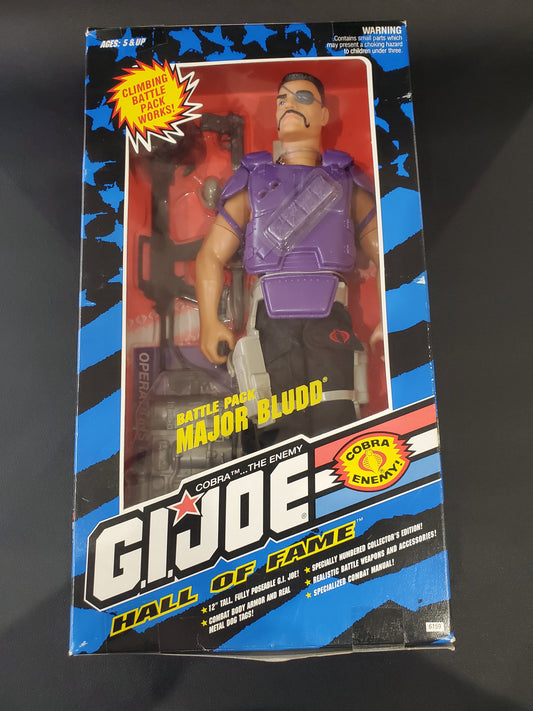 GI Joe - Major Bludd